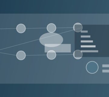 Server Support for hybrid and remote teams supported by ECASYS