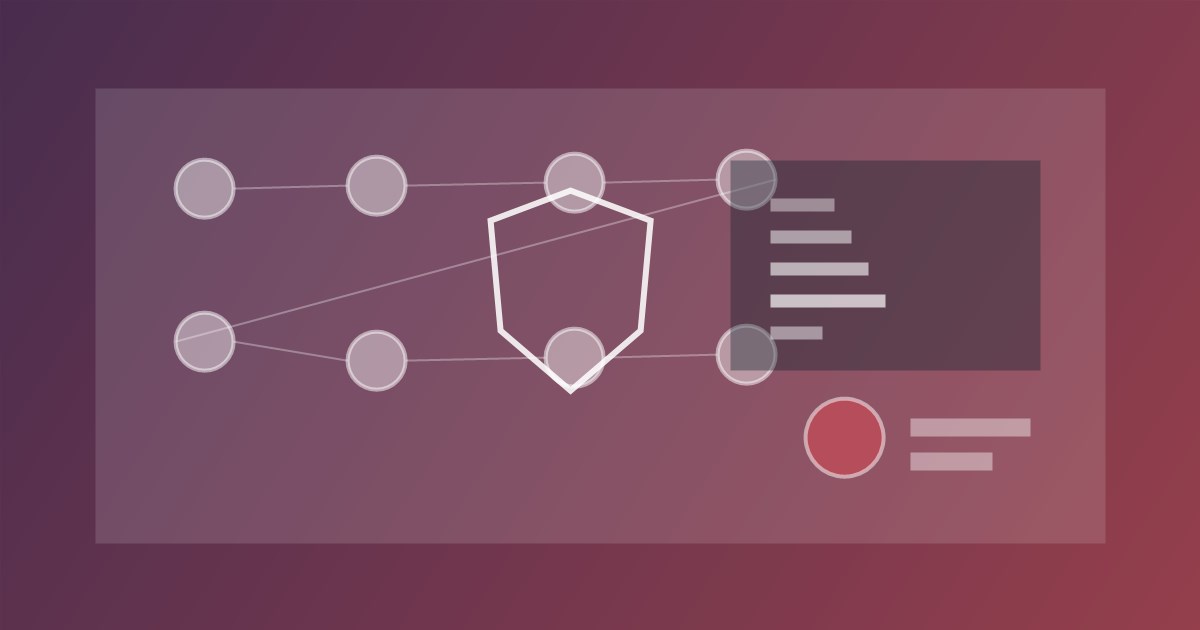 Cybersecurity and Compliance for lean internal it teams supported by ECASYS