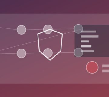 Cybersecurity and Compliance for lean internal it teams supported by ECASYS