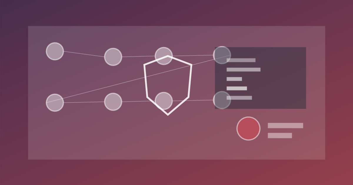 Cybersecurity and Compliance for lean internal it teams supported by ECASYS