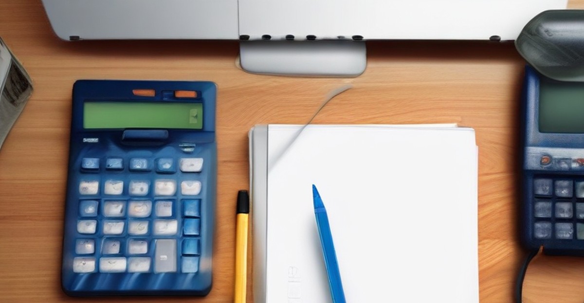 New workstation hardware and financing paperwork on a conference table, illustrating vendor questions   ECASYS, Southern California